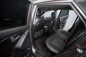 Внедорожник Hyundai ix35 2014 года, 1440000 рублей, Красноярск