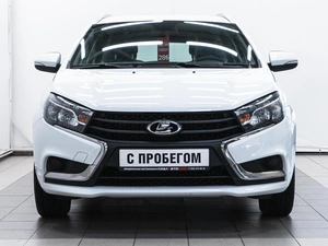 Универсал ВАЗ (LADA) Vesta 2021 года, 1199000 рублей, Красноярск