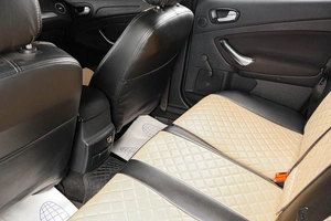 Седан Ford Mondeo 2010 года, 779000 рублей, Тюмень