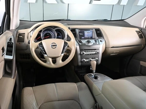 Внедорожник Nissan Murano 2012 года, 1529000 рублей, Аксай