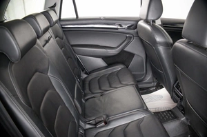 Внедорожник Skoda Kodiaq 2018 года, 2859000 рублей, Пермь
