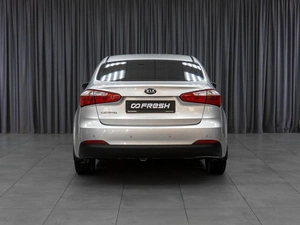 Седан Kia Cerato 2013 года, 939000 рублей, Тюмень