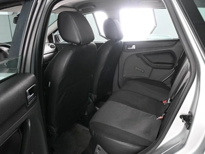 Универсал Ford Focus 2007 года, 699000 рублей, Аксай