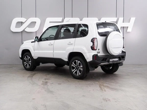 Внедорожник ВАЗ (LADA) Niva Travel 2024 года, 1590000 рублей, Воронеж