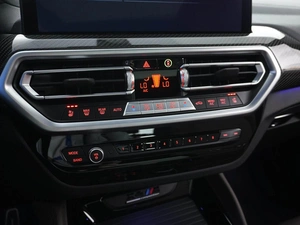 Внедорожник BMW X4 M 2021 года, 8490000 рублей, Москва