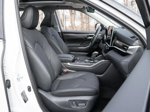 Внедорожник Toyota Highlander 2025 года, 5950000 рублей, Волгоград