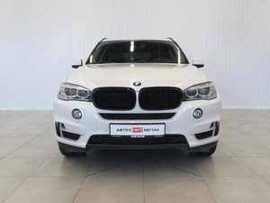 Внедорожник BMW X5 2017 года, 3230000 рублей, Обнинск
