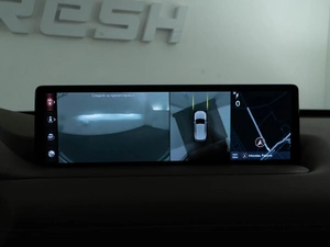 Внедорожник Genesis GV80 2021 года, 6952046 рублей, Москва