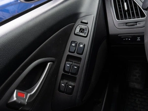 Внедорожник Hyundai ix35 2012 года, 1189000 рублей, Саратов