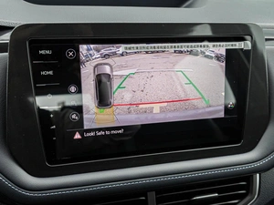 Внедорожник Volkswagen Tharu XR 2025 года, 2995000 рублей, Краснодар