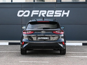 Хетчбэк Kia Ceed 2019 года, 1774000 рублей, Кирилловка