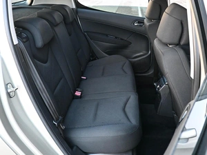 Хетчбэк Peugeot 308 2008 года, 589000 рублей, Кирилловка