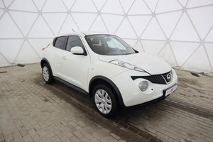 Внедорожник Nissan Juke 2013 года, 999000 рублей, Обнинск