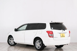 Универсал Toyota Corolla Fielder 2010 года, 899000 рублей, Красноярск