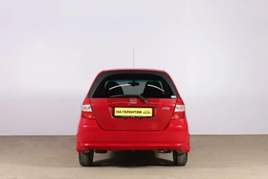 Хетчбэк Honda Fit 2003 года, 399000 рублей, Новосибирск