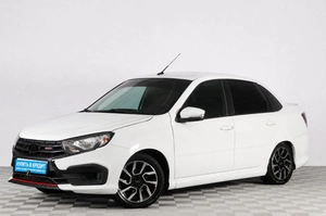 Универсал ВАЗ (LADA) Granta 2023 года, 1119000 рублей, Челябинск