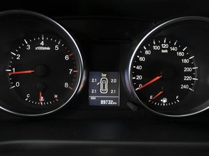 Внедорожник Haval H6 2019 года, 1410000 рублей, Омск