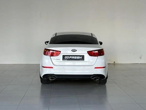 Седан Kia Optima 2015 года, 1600000 рублей, Кострома