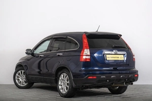 Внедорожник Honda CR-V 2008 года, 1579000 рублей, Томск