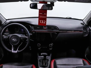 Хетчбэк Kia Rio X-Line 2020 года, 1660000 рублей, Красноярск