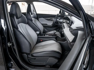 Седан Baic U5 Plus 2023 года, 1319000 рублей, Краснодар