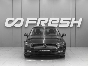 Седан Volkswagen Passat 2019 года, 2269000 рублей, Ростов-на-Дону