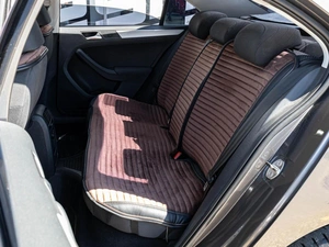 Седан Volkswagen Jetta 2012 года, 1110000 рублей, Краснодар