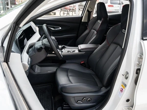 Внедорожник Changan UNI-T 2024 года, 2330000 рублей, Краснодар
