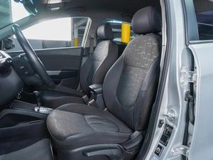 Седан Kia Rio 2013 года, 849000 рублей, Сургут