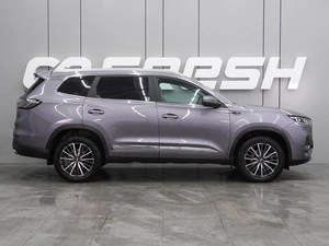 Внедорожник Chery Tiggo 8 Pro Max 2023 года, 2274000 рублей, Воронеж