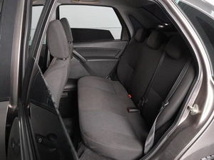 Седан ВАЗ (LADA) Granta 2015 года, 499000 рублей, Минеральные Воды