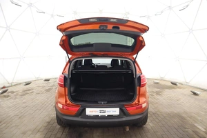 Внедорожник Kia Sportage 2010 года, 1199000 рублей, Обнинск