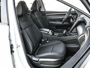 Внедорожник Hyundai Tucson 2021 года, 2299000 рублей, Кирилловка