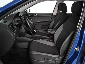 Лифтбек Skoda Rapid 2022 года, 1749000 рублей, Ростов-на-Дону