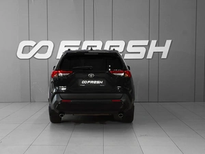 Внедорожник Toyota RAV4 2021 года, 3249000 рублей, Тверь