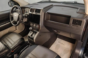 Внедорожник Jeep Compass 2006 года, 759000 рублей, Челябинск