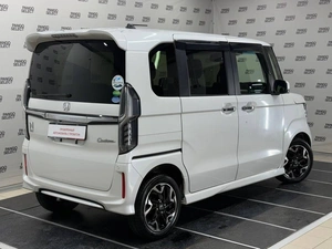 Хетчбэк Honda N-BOX 2020 года, 920000 рублей, Красноярск