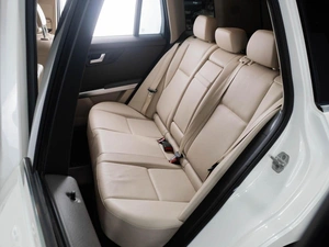 Внедорожник Mercedes-benz GLK-класс 2014 года, 1850000 рублей, Тюмень