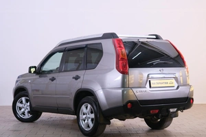 Внедорожник Nissan X-Trail 2008 года, 1249000 рублей, Омск