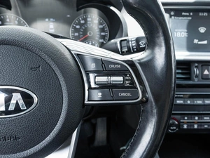 Седан Kia Optima 2019 года, 1680000 рублей, Ставрополь
