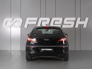 Хетчбэк Chery M11 (A3) 2010 года, 330000 рублей, Минеральные Воды