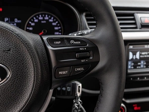 Хетчбэк Kia Rio X-Line 2019 года, 1770000 рублей, Краснодар