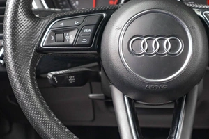 Лифтбек Audi A5 2017 года, 3819000 рублей, Тюмень