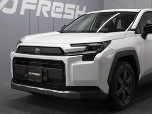 Внедорожник Toyota RAV4 2026 года, 4600000 рублей, Омск