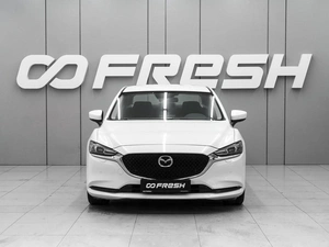 Седан Mazda 6 2019 года, 2386000 рублей, Ростов-на-Дону