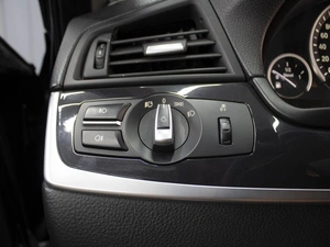 Седан BMW 5 серия 2015 года, 1700000 рублей, Омск