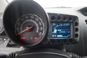 Хэтчбек Chevrolet Spark 2011 года, 520000 рублей, Орёл