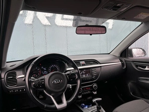 Седан Kia Rio 2018 года, 1425000 рублей, Ижевск