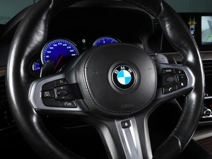 Седан BMW 5 серия 2018 года, 3850000 рублей, Минеральные Воды