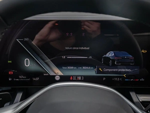 Седан BMW 5 серия 2023 года, 7540000 рублей, Краснодар